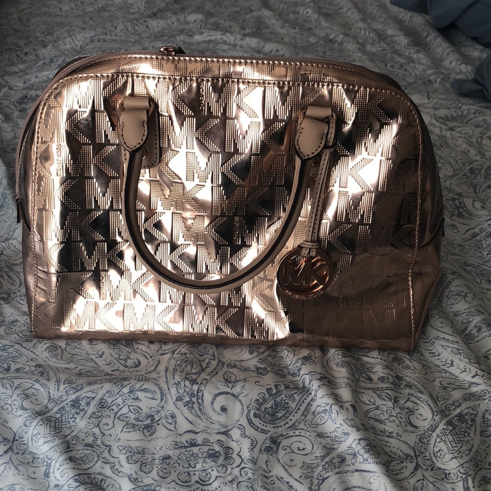 Michael Kors handbag